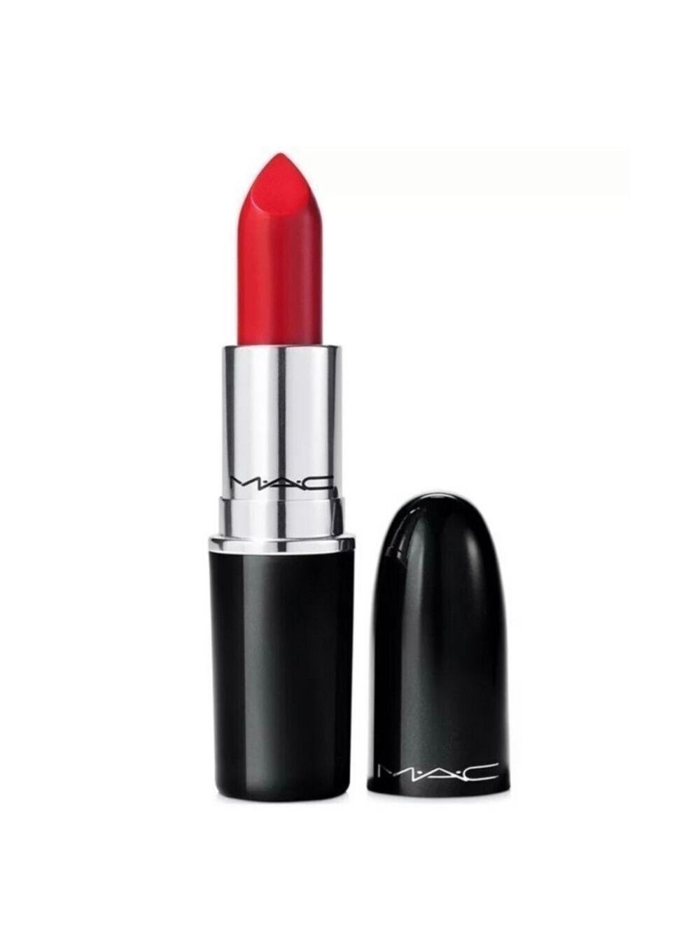 M·A·C Cockney Lustre Lipstick #502 | NEW | Full Size | MAC Cosmetics